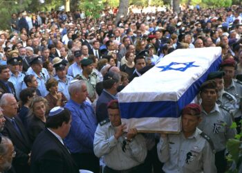 2000 tot 2009: Tweede Intifada en Gaza