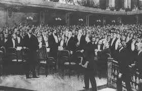 1880 – 1914: Opkomst van het zionisme
