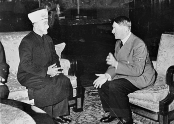 1939 – 1945: De Tweede Wereldoorlog