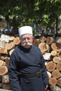 Druze in Israel