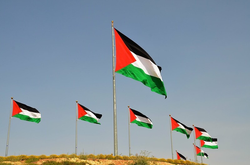 Palestijnen