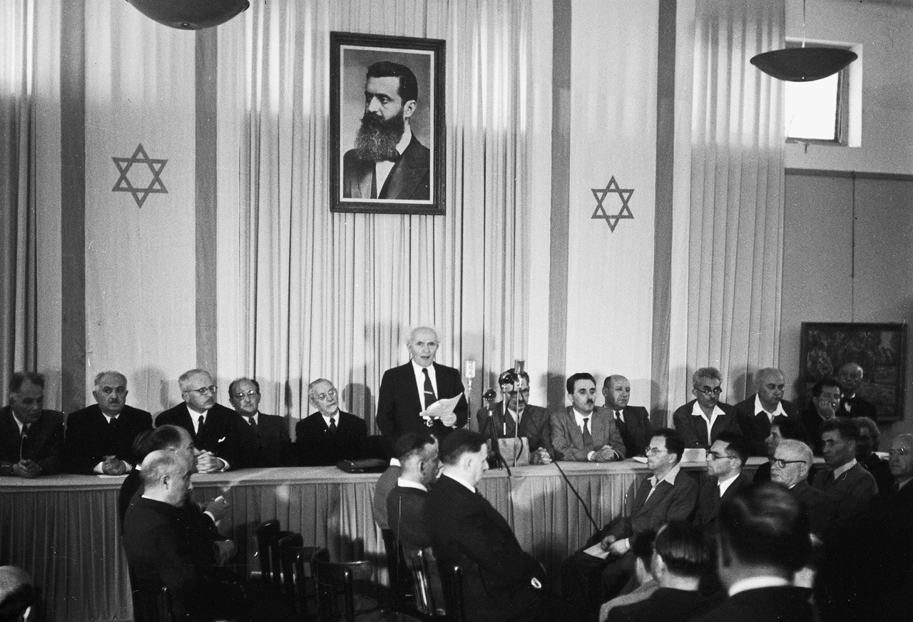 Wat is zionisme? Wat is zionisme niet?