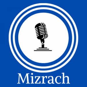Mizrach logo