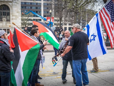 Reacties op BDS