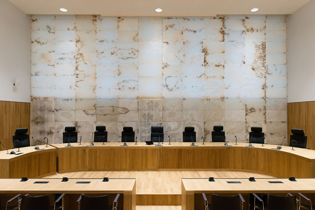 Suppreme Court of the Netherlands The Hague