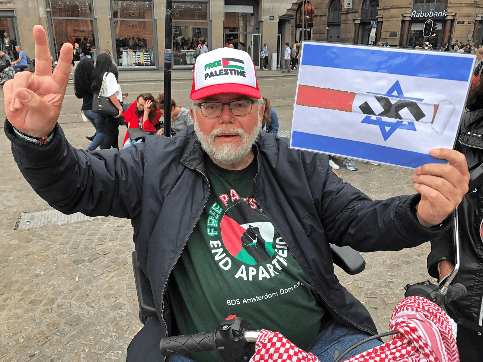 BDS en antisemitisme
