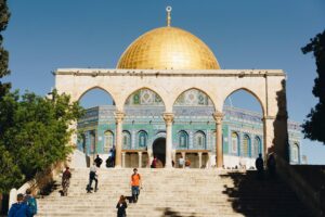 Al Aqsa Mosque