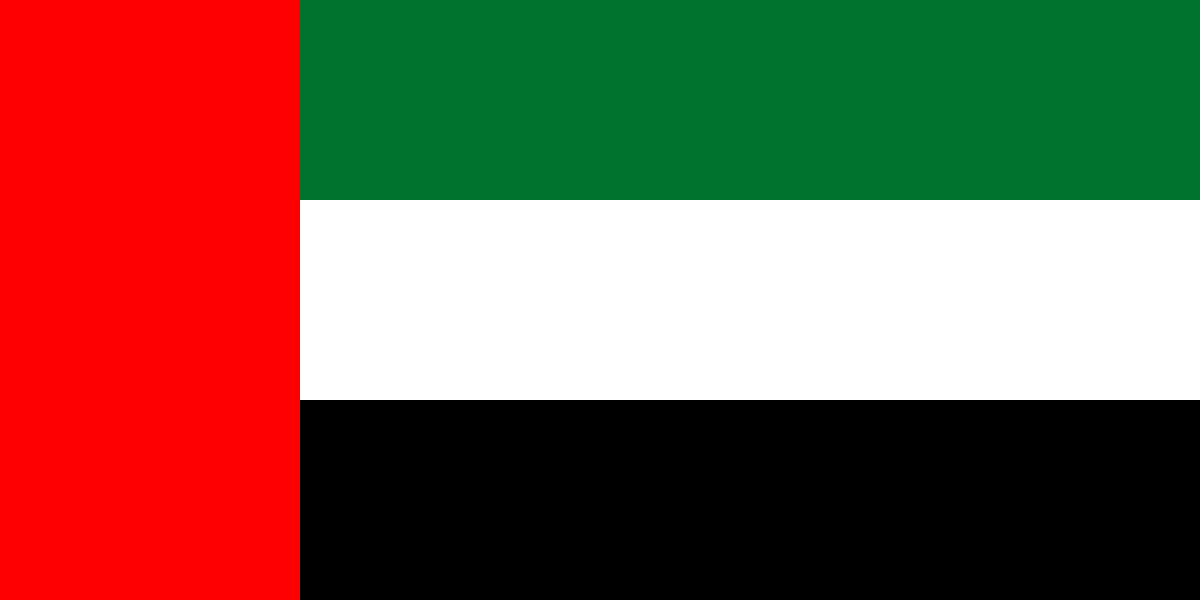 Verenigde Arabische Emiraten