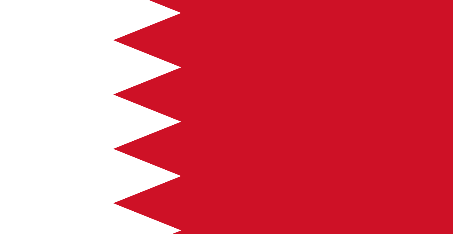 Bahrein