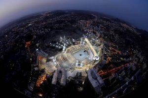 Mekka