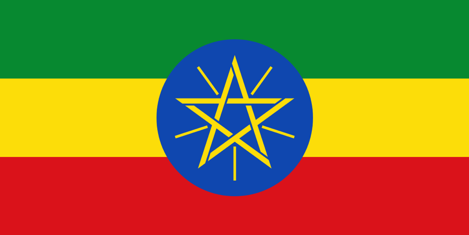 Ethiopië