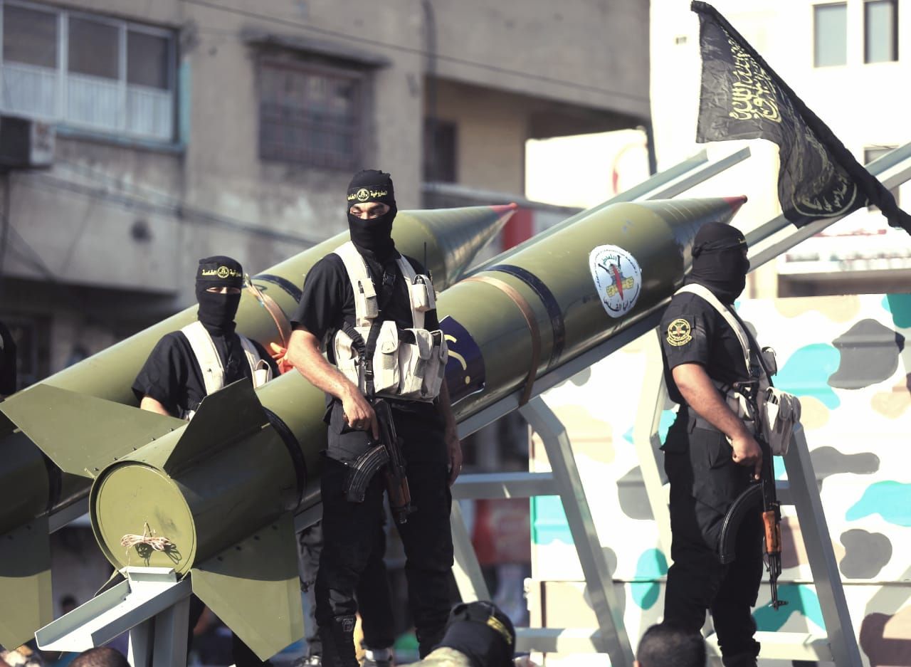 Palestijns Islamitische Jihad