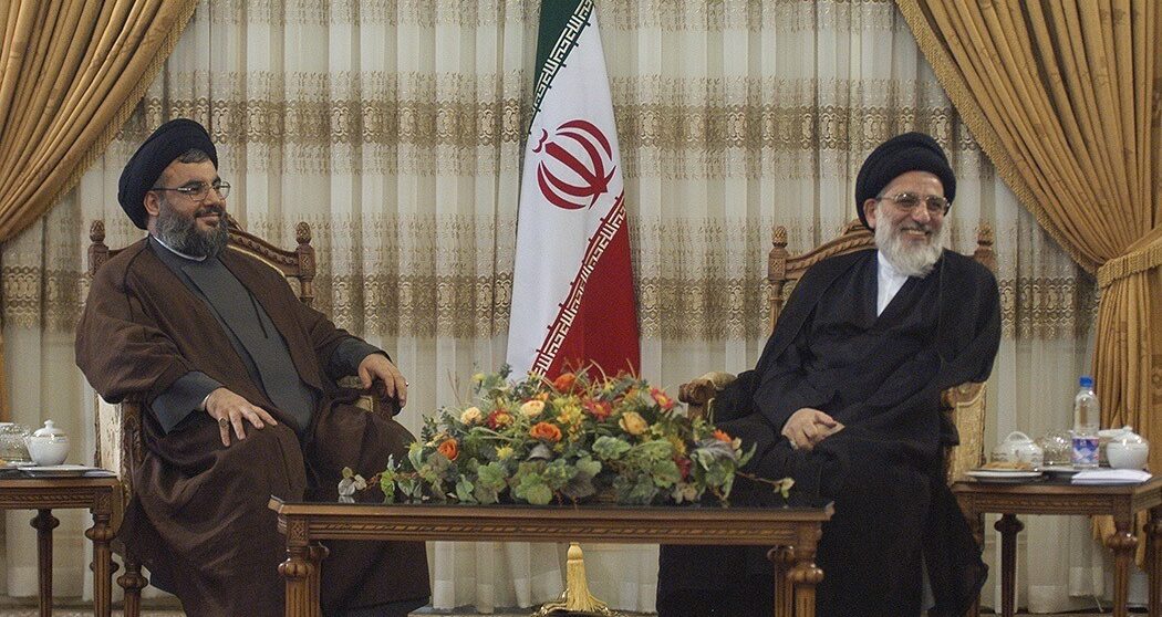 Hezbollah: manifest (Engelse vertaling)