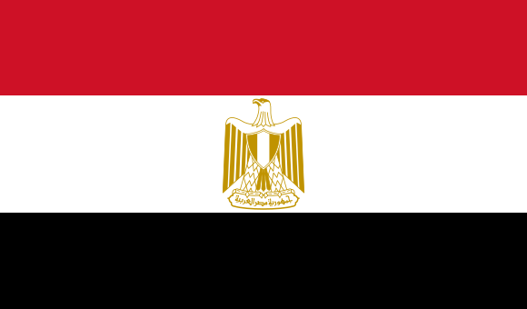 Egypte