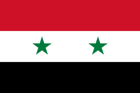 Syrië