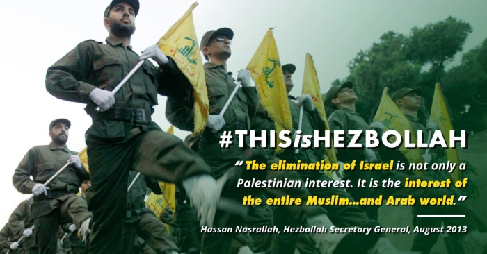 Hezbollah: achtergrond