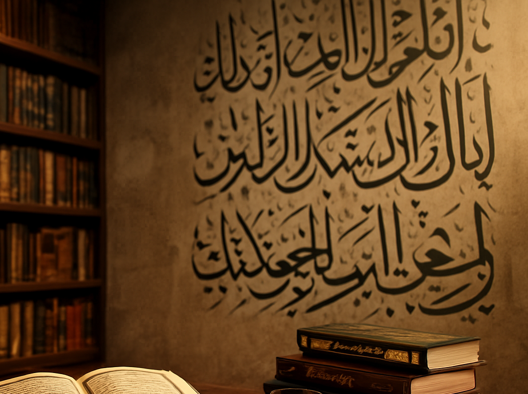 Salafistische groeperingen